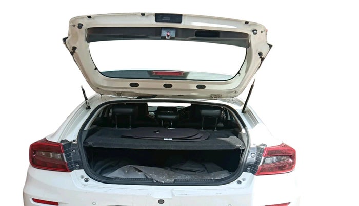 2023 Maruti Baleno DELTA PETROL 1.2, Petrol, Manual, 11,326 km, exterior