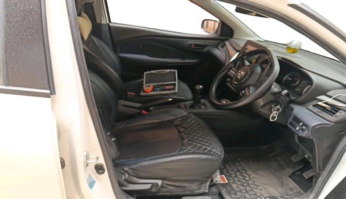 2023 Maruti Baleno DELTA PETROL 1.2, Petrol, Manual, 11,326 km, interior