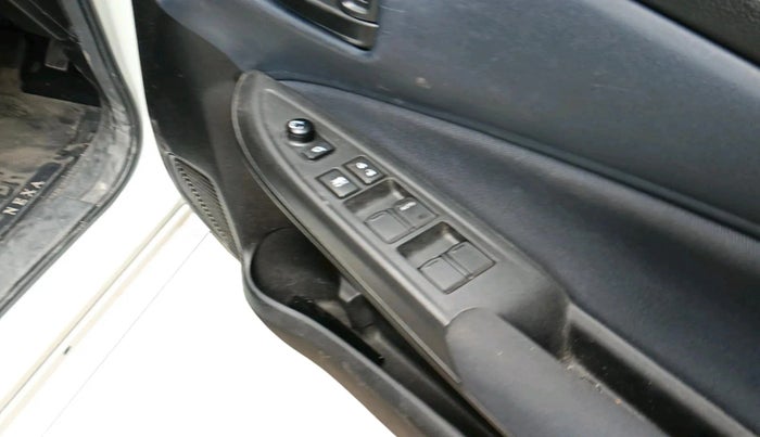 2023 Maruti Baleno DELTA PETROL 1.2, Petrol, Manual, 11,326 km, interior