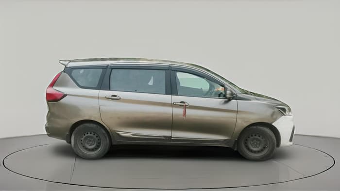 2020 Maruti Ertiga VXI CNG, CNG, Manual, 2,22,858 km, exterior