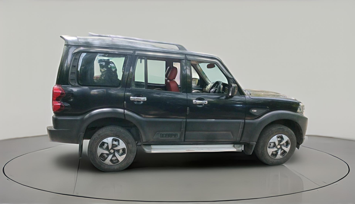 2019 Mahindra Scorpio S3, Diesel, Manual, 41,502 km, exterior