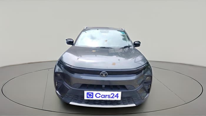 2023 Tata NEXON CREATIVE + SUNROOF 1.2 PETROL, Petrol, Manual, 24,631 km, exterior
