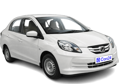 2014 Honda Amaze - Sedan - Petrol - Manual - ₹1.50 lakh