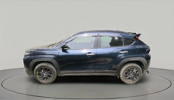 2025 Maruti FRONX DELTA PLUS 1.2MT, Petrol, Manual, 24,253 km, exterior