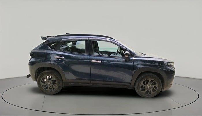 2025 Maruti FRONX DELTA PLUS 1.2MT, Petrol, Manual, 24,253 km, exterior