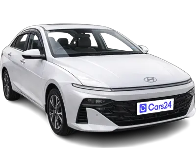 2024 Hyundai Verna - Sedan - Petrol - Manual - ₹11.50 lakh
