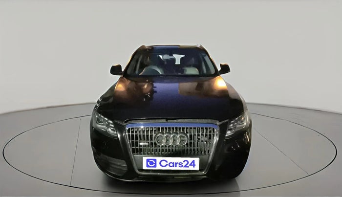 2011 Audi Q5 2.0 TFSI QUATTRO, Petrol, Automatic, 1,48,511 km, exterior