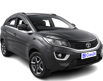 2018 Tata NEXON - SUV - Petrol - Manual - ₹4.00 lakh