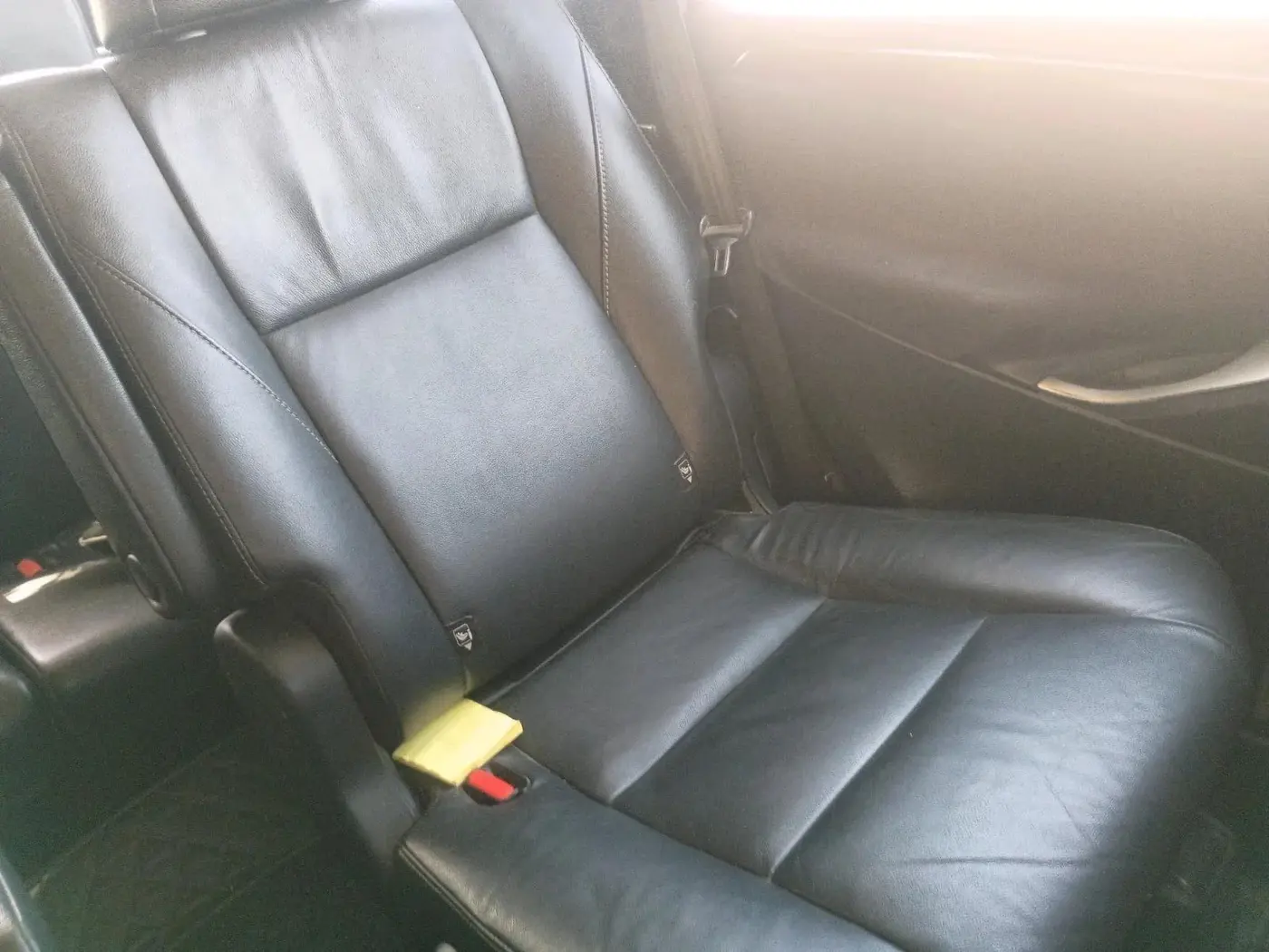 2016 Toyota Innova Crysta 2.4 ZX 7 STR, Diesel, Manual, 81,624 km, interior