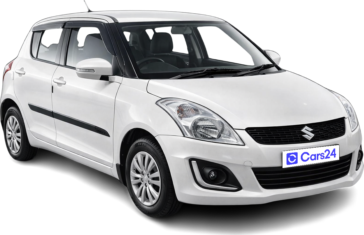 2016 Maruti Swift - Hatchback - Petrol - Manual - ₹2.65 lakh