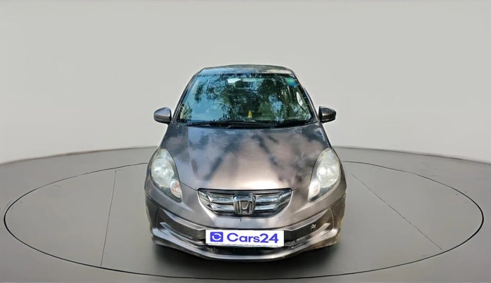 2016 Honda Amaze 1.2L I-VTEC S, Petrol, Manual, 50,504 km, exterior