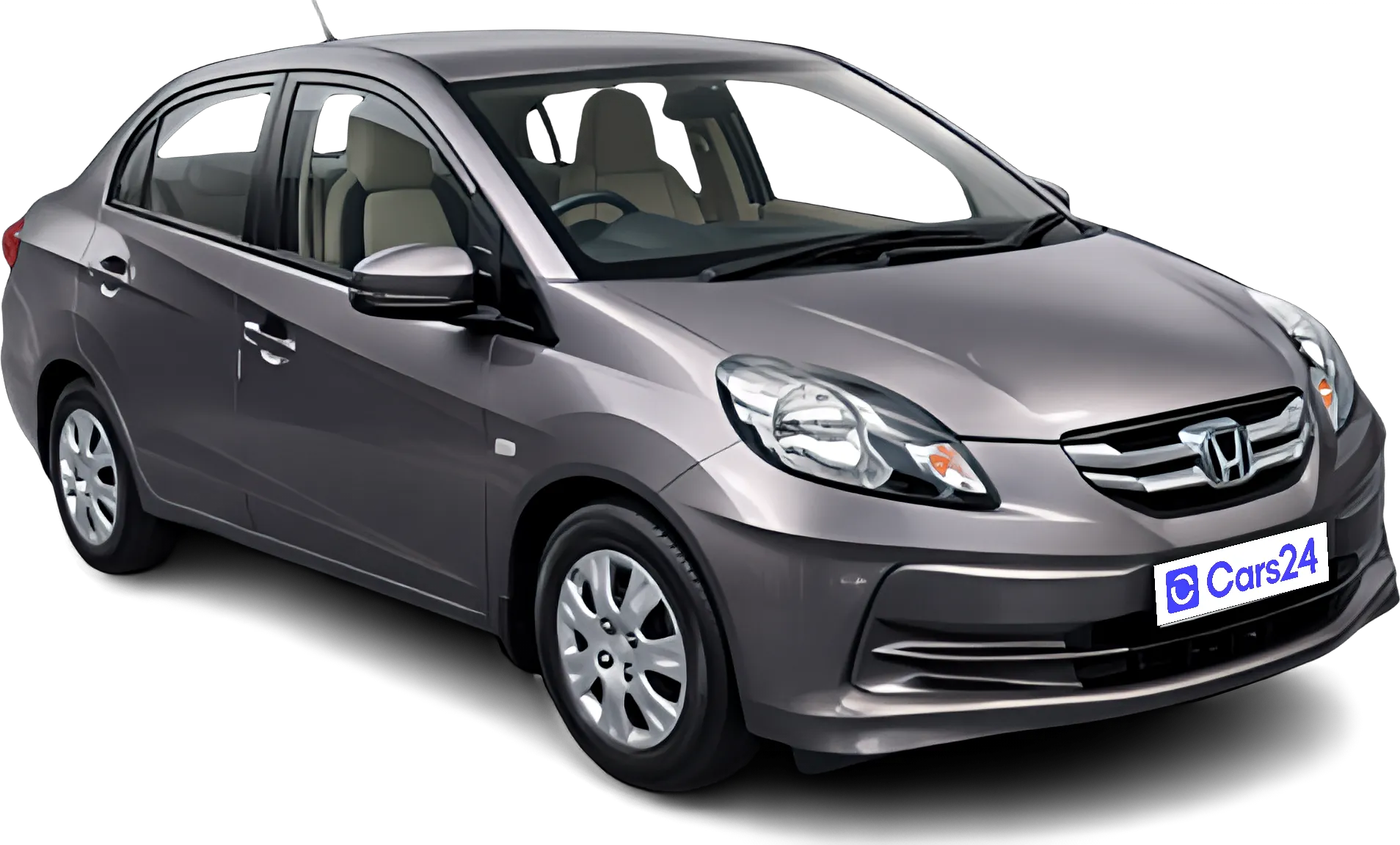 2016 Honda Amaze - Sedan - Petrol - Manual - ₹3.06 lakh