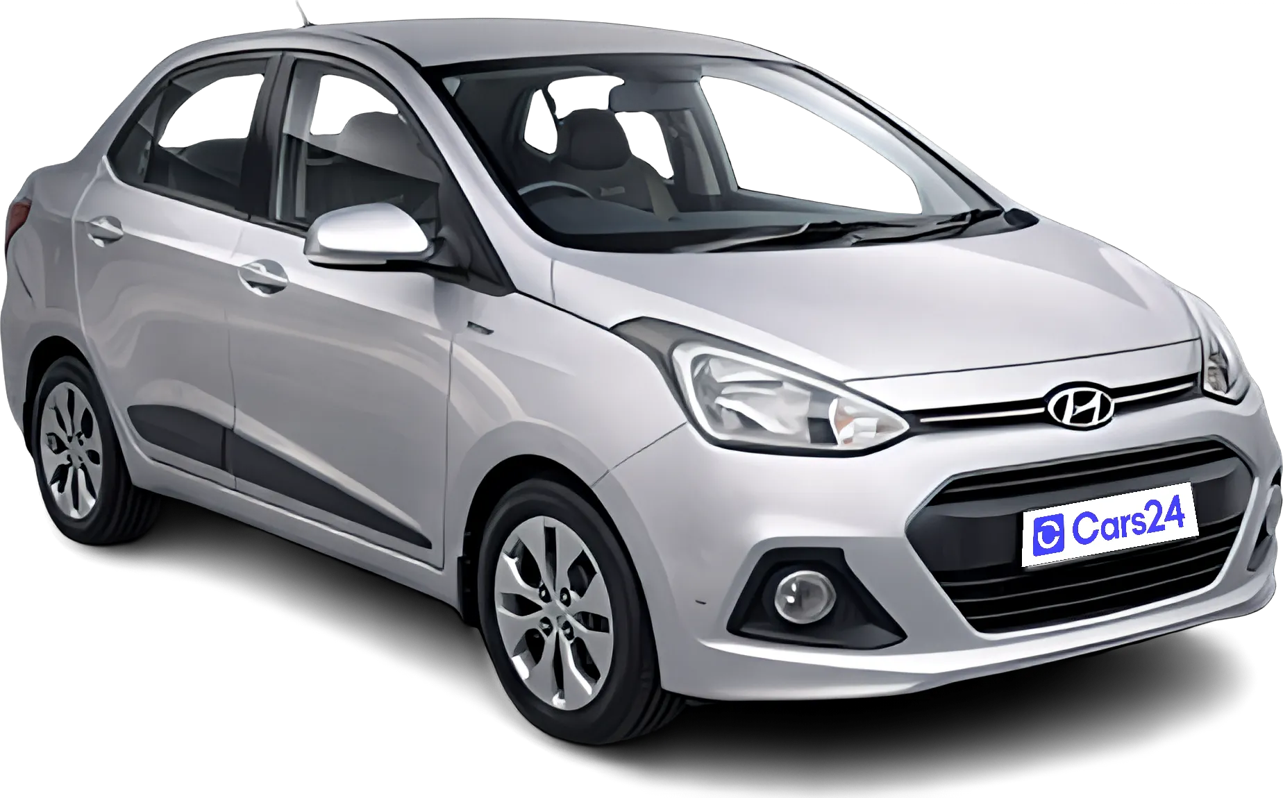 2015 Hyundai Xcent - Sedan - Petrol - Manual - ₹2.29 lakh