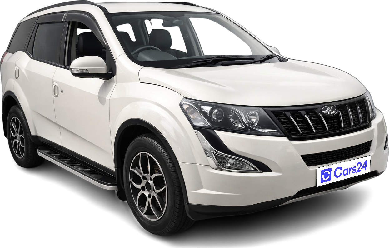 2018 Mahindra XUV500 - SUV - Diesel - Manual - ₹5.30 lakh