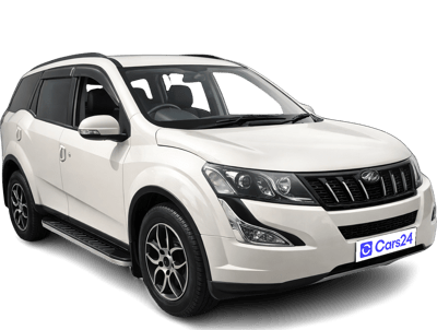2018 Mahindra XUV500 - SUV - Diesel - Manual - ₹5.30 lakh