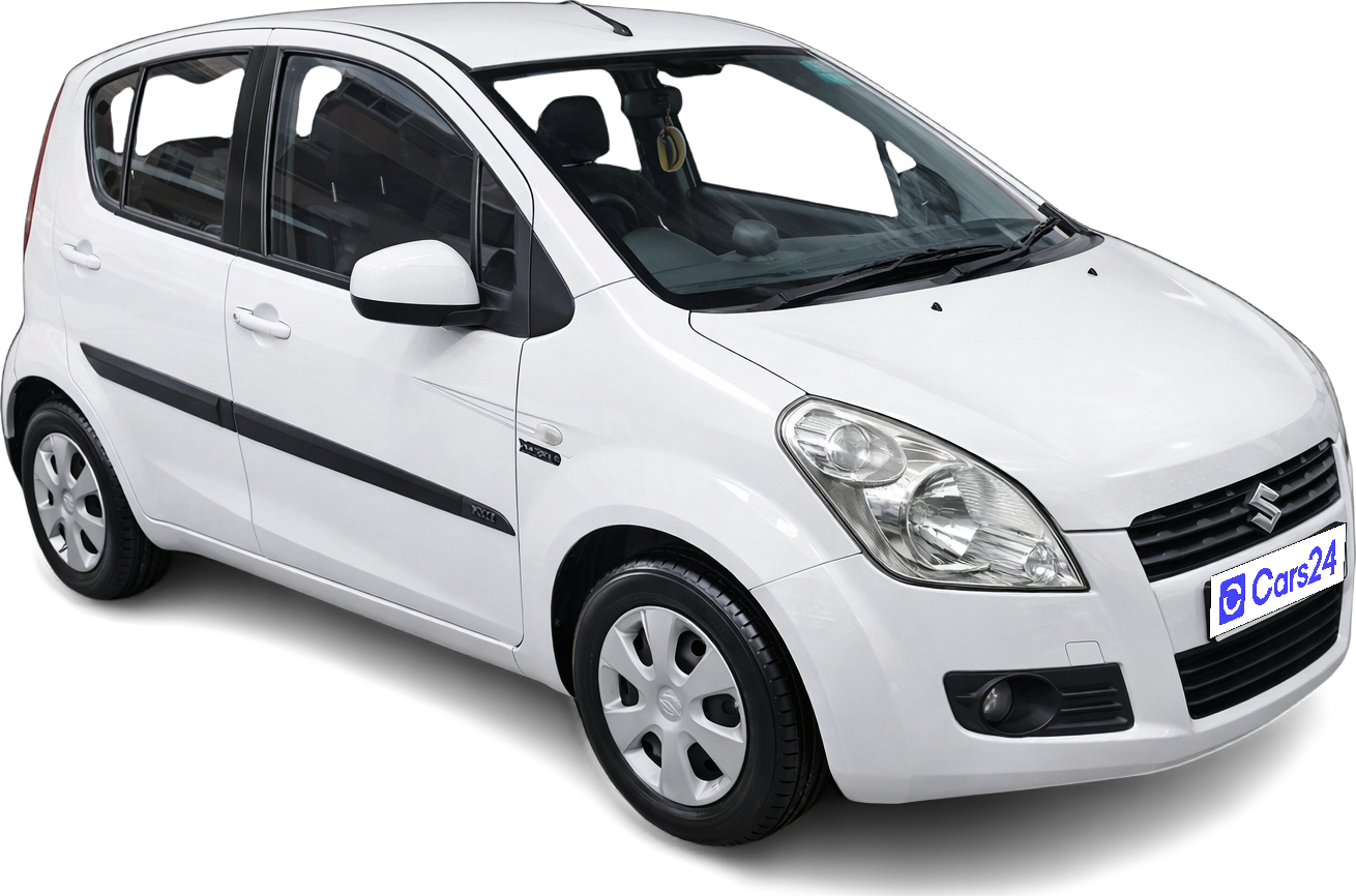 2011 Maruti Ritz - Hatchback - Petrol - Manual - ₹85,000