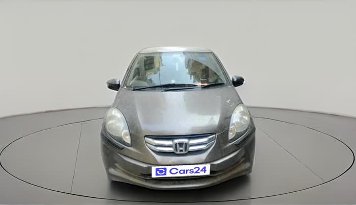 2014 Honda Amaze 1.2L I-VTEC S, Petrol, Manual, 76,466 km, exterior