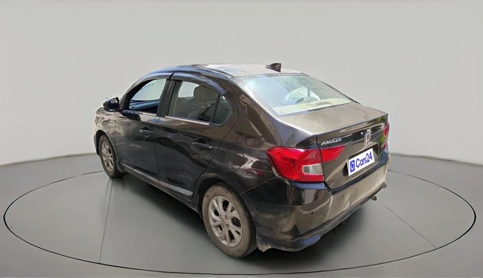 2019 Honda Amaze 1.2L I-VTEC VX, CNG, Manual, 52,216 km, exterior