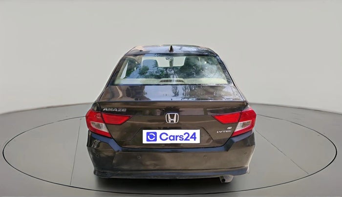 2019 Honda Amaze 1.2L I-VTEC VX, CNG, Manual, 52,216 km, exterior