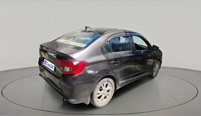 2019 Honda Amaze 1.2L I-VTEC VX, CNG, Manual, 52,216 km, exterior