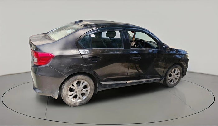 2019 Honda Amaze 1.2L I-VTEC VX, CNG, Manual, 52,216 km, exterior