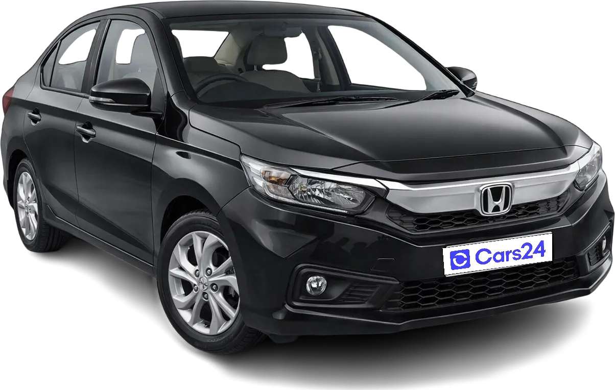2019 Honda Amaze - Sedan - CNG - Manual - ₹4.50 lakh