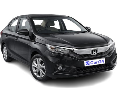 2019 Honda Amaze - Sedan - CNG - Manual - ₹4.50 lakh