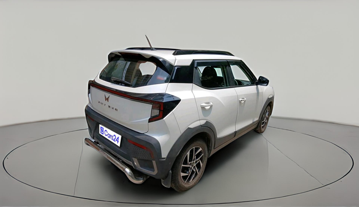 2024 Mahindra XUV 3XO AX5 1.2 L TCMPFi, Petrol, Manual, 12,249 km, exterior