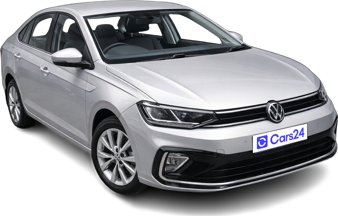 2023 Volkswagen VIRTUS - Sedan - Petrol - Automatic - ₹11.37 lakh
