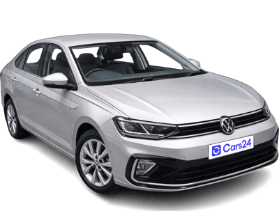 2023 Volkswagen VIRTUS - Sedan - Petrol - Automatic - ₹11.37 lakh