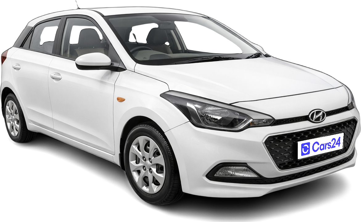 2015 Hyundai Elite i20 - Hatchback - CNG - Manual - ₹2.75 lakh