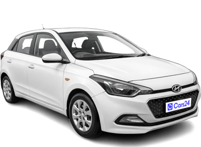2015 Hyundai Elite i20 - Hatchback - CNG - Manual - ₹2.75 lakh