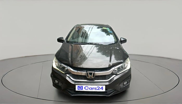 2017 Honda City 1.5L I-VTEC VX, Petrol, Manual, 65,775 km, exterior