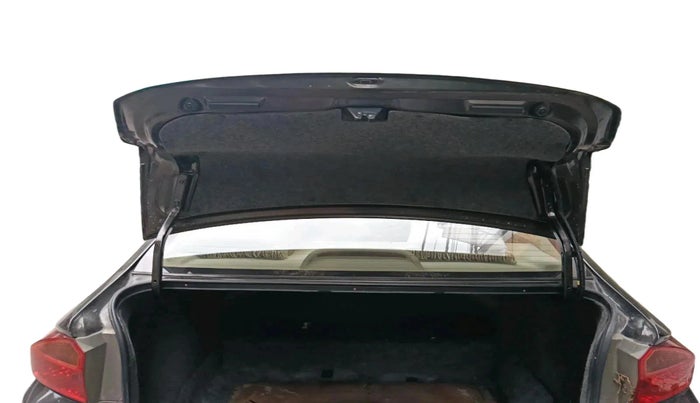 2017 Honda City 1.5L I-VTEC VX, Petrol, Manual, 65,775 km, exterior