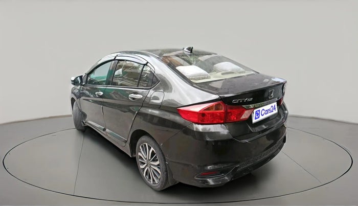 2017 Honda City 1.5L I-VTEC VX, Petrol, Manual, 65,775 km, exterior