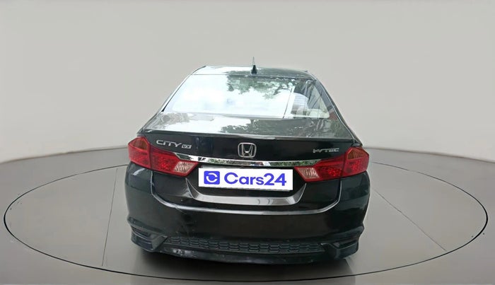 2017 Honda City 1.5L I-VTEC VX, Petrol, Manual, 65,775 km, exterior