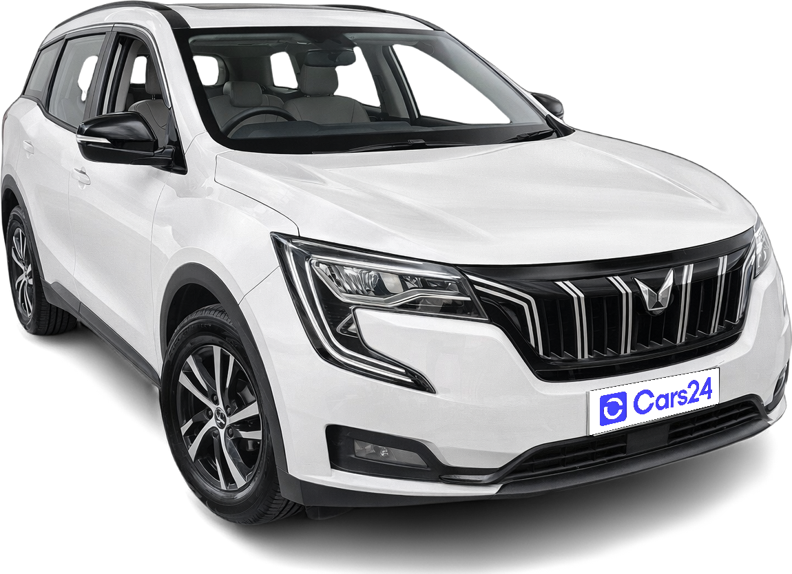 2022 Mahindra XUV700 - SUV - Petrol - Automatic - ₹14.90 lakh