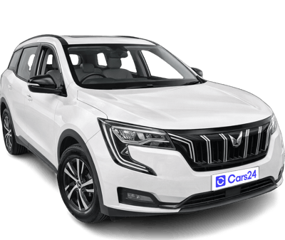 2022 Mahindra XUV700 - SUV - Petrol - Automatic - ₹14.90 lakh