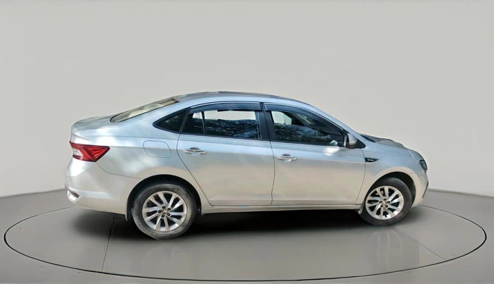 2022 Skoda SLAVIA AMBITION 1.0L TSI MT, Petrol, Manual, 25,020 km, exterior