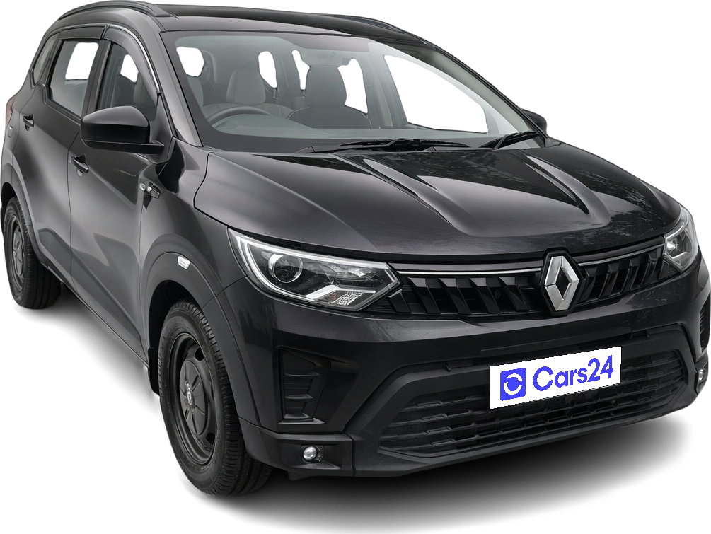 2025 Renault TRIBER - SUV - Petrol - Manual - ₹5.28 lakh