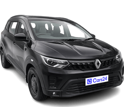 2025 Renault TRIBER - SUV - Petrol - Manual - ₹5.28 lakh
