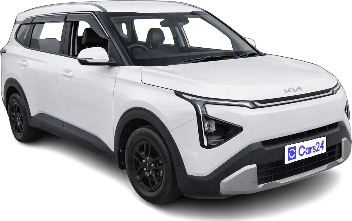 2025 KIA Carens Clavis - SUV - Petrol - Manual - ₹11.80 lakh