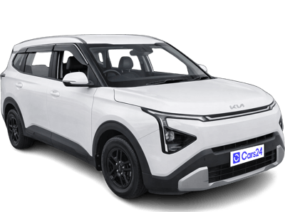 2025 KIA Carens Clavis - SUV - Petrol - Manual - ₹11.80 lakh