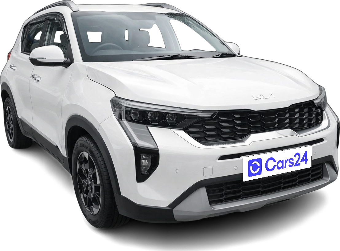 2025 KIA SONET - SUV - CNG - Manual - ₹10.24 lakh