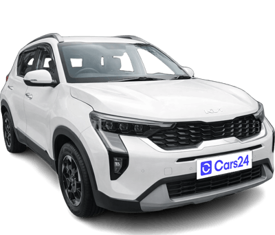 2025 KIA SONET - SUV - CNG - Manual - ₹10.24 lakh