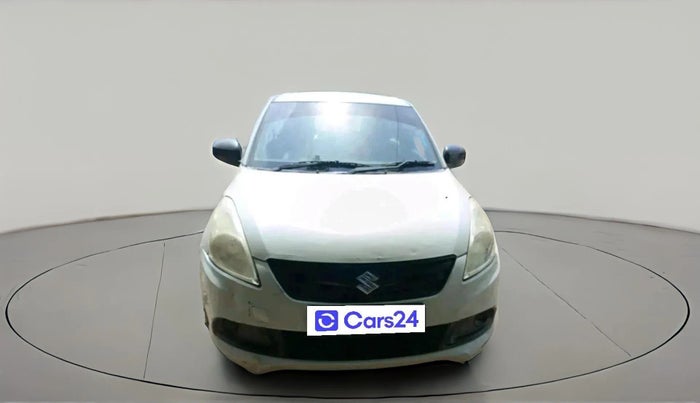 2019 Maruti Swift Dzire TOUR S-CNG, CNG, Manual, 62,203 km, exterior
