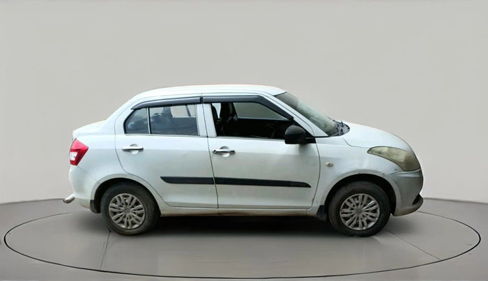 2019 Maruti Swift Dzire TOUR S-CNG, CNG, Manual, 62,203 km, exterior