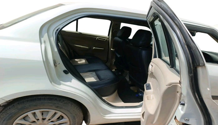 2019 Maruti Swift Dzire TOUR S-CNG, CNG, Manual, 62,203 km, interior