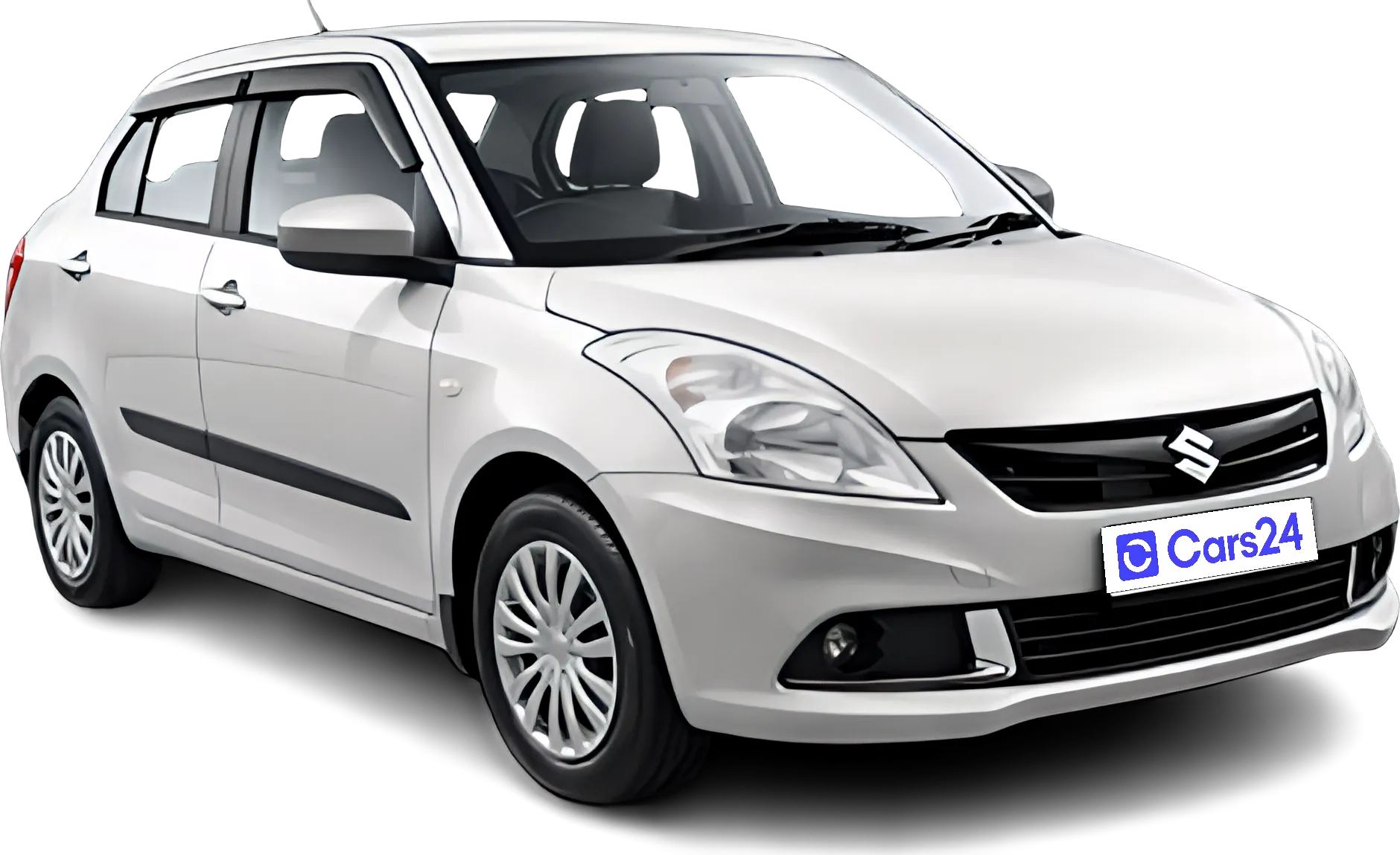 2019 Maruti Swift Dzire - Sedan - CNG - Manual - ₹3.75 lakh