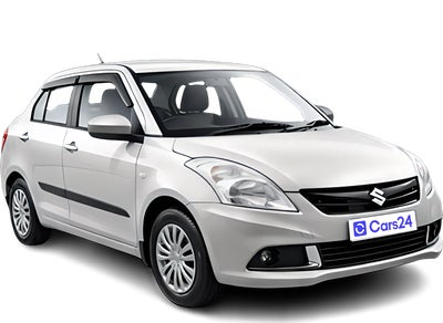 2019 Maruti Swift Dzire - Sedan - CNG - Manual - ₹3.75 lakh